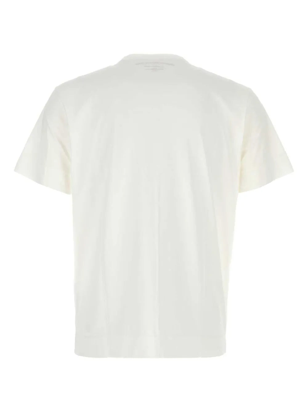 Original vintage style cotton T-shirt